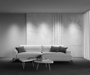 Встраиваемый светильник Maytoni Alfa LED DL043-01-10W3K-SQ-W-1 в Дегтярске - degtyarsk.ok-mebel.com | фото 7