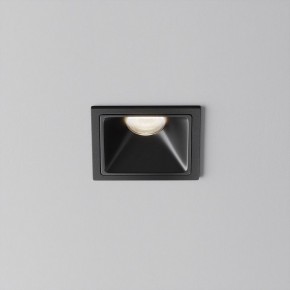 Встраиваемый светильник Maytoni Alfa LED DL043-01-10W4K-SQ-B-1 в Дегтярске - degtyarsk.ok-mebel.com | фото 7