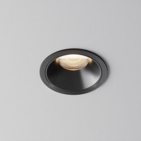 Встраиваемый светильник Maytoni Alfa LED DL043-01-15W3K-RD-B-1 в Дегтярске - degtyarsk.ok-mebel.com | фото 7