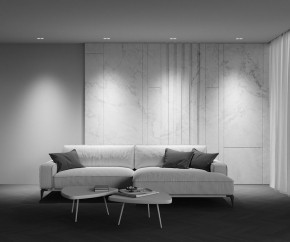 Встраиваемый светильник Maytoni Alfa LED DL043-02-10W3K-SQ-W-1 в Дегтярске - degtyarsk.ok-mebel.com | фото 9