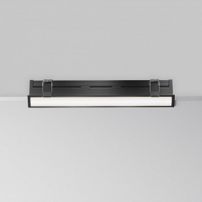 Встраиваемый светильник Maytoni Basis DL066-20W3-6K-B в Дегтярске - degtyarsk.ok-mebel.com | фото 2