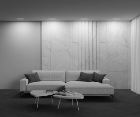 Встраиваемый светильник Maytoni Basis DL066-20W3-6K-W в Дегтярске - degtyarsk.ok-mebel.com | фото 5