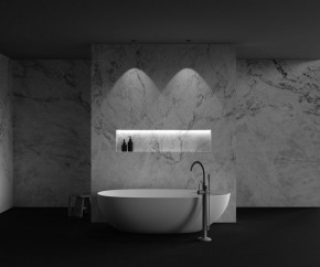 Встраиваемый светильник Maytoni Dip DL115-10W-4K-B в Дегтярске - degtyarsk.ok-mebel.com | фото 10