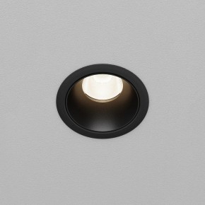 Встраиваемый светильник Maytoni Dip DL115-10W-4K-B в Дегтярске - degtyarsk.ok-mebel.com | фото 4