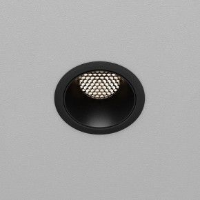 Встраиваемый светильник Maytoni Dip DL115-10W-4K-B в Дегтярске - degtyarsk.ok-mebel.com | фото 8