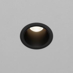 Встраиваемый светильник Maytoni Dip DL116-10W-4K-B в Дегтярске - degtyarsk.ok-mebel.com | фото 4