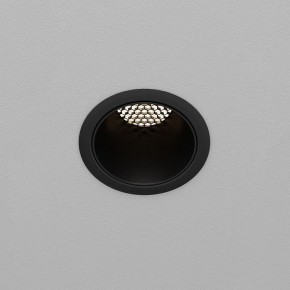 Встраиваемый светильник Maytoni Dip DL116-10W-4K-B в Дегтярске - degtyarsk.ok-mebel.com | фото 8