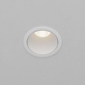 Встраиваемый светильник Maytoni Dip DL116-10W-4K-W в Дегтярске - degtyarsk.ok-mebel.com | фото 4