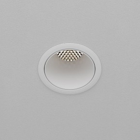 Встраиваемый светильник Maytoni Dip DL116-10W-4K-W в Дегтярске - degtyarsk.ok-mebel.com | фото 8