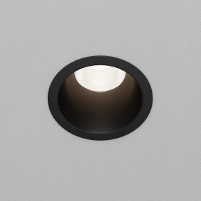 Встраиваемый светильник Maytoni Dip DL118-15W-4K-B в Дегтярске - degtyarsk.ok-mebel.com | фото 4