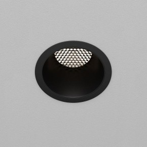 Встраиваемый светильник Maytoni Dip DL118-15W-4K-B в Дегтярске - degtyarsk.ok-mebel.com | фото 8