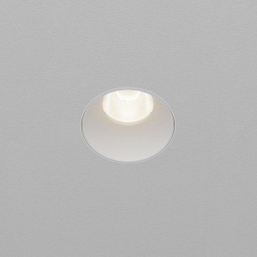 Встраиваемый светильник Maytoni Dip DL119-10W-4K-TRS-W в Дегтярске - degtyarsk.ok-mebel.com | фото 4