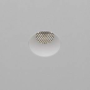 Встраиваемый светильник Maytoni Dip DL119-10W-4K-TRS-W в Дегтярске - degtyarsk.ok-mebel.com | фото 8