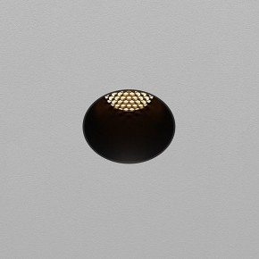 Встраиваемый светильник Maytoni Dip DL120-10W-2.7K-TRS-B в Дегтярске - degtyarsk.ok-mebel.com | фото 8