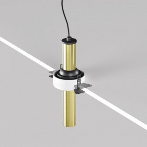 Встраиваемый светильник Maytoni Focus T C140TRS-L200-7W3K-BBS в Дегтярске - degtyarsk.ok-mebel.com | фото 2