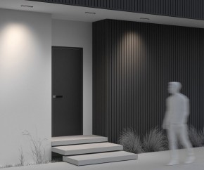 Встраиваемый светильник Maytoni Ghost O488DL-L12GF4K в Дегтярске - degtyarsk.ok-mebel.com | фото 6