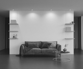 Встраиваемый светильник Maytoni Gyps Modern DL004-1-01-W-1 в Дегтярске - degtyarsk.ok-mebel.com | фото 5