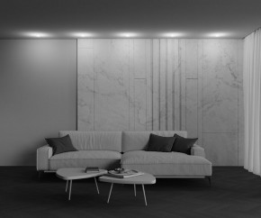 Встраиваемый светильник Maytoni Nude DL065-12W3K-TRS-W в Дегтярске - degtyarsk.ok-mebel.com | фото 5