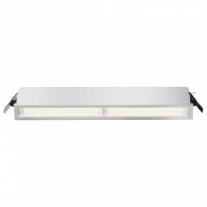 Встраиваемый светильник Maytoni Parete DL100-12W2.7-3-4K-W в Дегтярске - degtyarsk.ok-mebel.com | фото