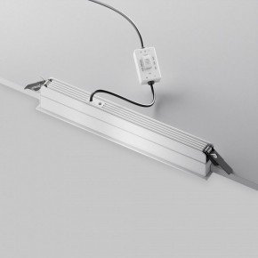 Встраиваемый светильник Maytoni Parete DL100-12W2.7-3-4K-W в Дегтярске - degtyarsk.ok-mebel.com | фото 5