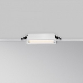 Встраиваемый светильник Maytoni Parete DL100-6W2.7-3-4K-W в Дегтярске - degtyarsk.ok-mebel.com | фото 3