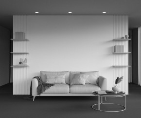 Встраиваемый светильник Maytoni Pauline DL067-GX53-W в Дегтярске - degtyarsk.ok-mebel.com | фото 6