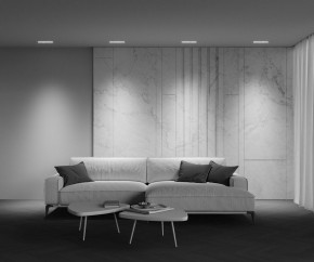 Встраиваемый светильник Maytoni Points DL065-20W3-6K-B в Дегтярске - degtyarsk.ok-mebel.com | фото 5