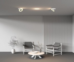 Встраиваемый светильник Maytoni Vector DL102-12W2.7K-W в Дегтярске - degtyarsk.ok-mebel.com | фото 9