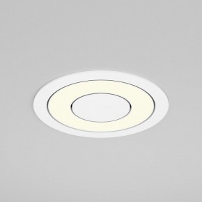 Встраиваемый светильник Maytoni Vector DL102-12W3K-W в Дегтярске - degtyarsk.ok-mebel.com | фото 3