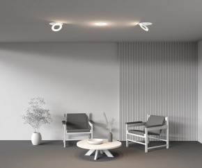Встраиваемый светильник Maytoni Vector DL102-12W3K-W в Дегтярске - degtyarsk.ok-mebel.com | фото 8