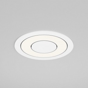 Встраиваемый светильник Maytoni Vector DL102-12W4K-W в Дегтярске - degtyarsk.ok-mebel.com | фото 3