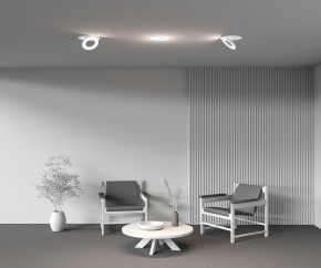 Встраиваемый светильник Maytoni Vector DL102-12W4K-W в Дегтярске - degtyarsk.ok-mebel.com | фото 8