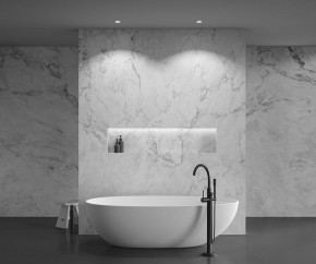 Встраиваемый светильник Maytoni Zoom DL034-01-12W2.7K-B в Дегтярске - degtyarsk.ok-mebel.com | фото 4