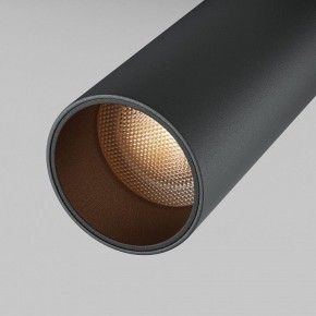 Встраиваемый светильник на штанге Maytoni FOCUS LED C053CL-L12W2.7K-W-B в Дегтярске - degtyarsk.ok-mebel.com | фото 7