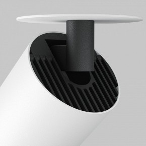 Встраиваемый светильник на штанге Maytoni FOCUS LED C053CL-L12W2.7K-W-W в Дегтярске - degtyarsk.ok-mebel.com | фото 10
