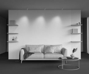 Встраиваемый светильник на штанге Maytoni FOCUS LED C071CL-7W4K-WB в Дегтярске - degtyarsk.ok-mebel.com | фото 6