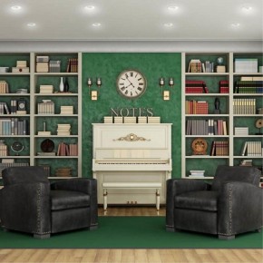 Встраиваемый светильник Novotech Drum 357604 в Дегтярске - degtyarsk.ok-mebel.com | фото 2