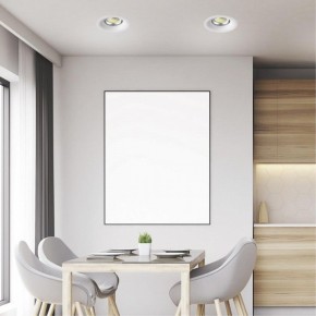 Встраиваемый светильник Novotech Glok 358026 в Дегтярске - degtyarsk.ok-mebel.com | фото 2