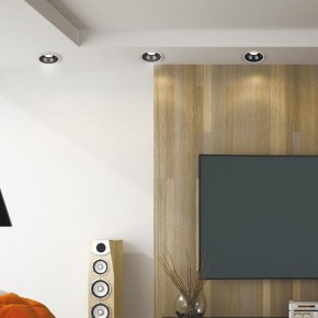 Встраиваемый светильник Novotech Knof 358691 в Дегтярске - degtyarsk.ok-mebel.com | фото 2