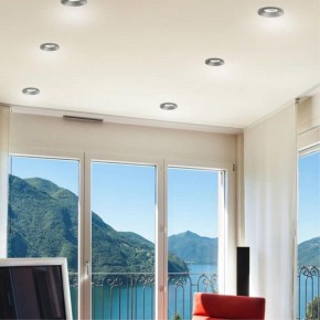 Встраиваемый светильник Novotech Metis 357586 в Дегтярске - degtyarsk.ok-mebel.com | фото 2