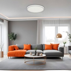 Встраиваемый светильник Sonex Nebula 7754/18L в Дегтярске - degtyarsk.ok-mebel.com | фото 7