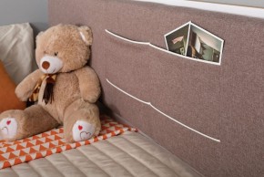 Вуди Кровать 11.02 в Дегтярске - degtyarsk.ok-mebel.com | фото 3
