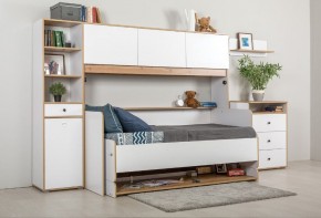 Вуди Стеллаж 13.146 в Дегтярске - degtyarsk.ok-mebel.com | фото 7