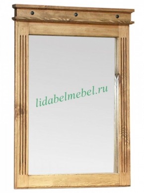 Зеркало в раме "Викинг" Л.152.05.26 в Дегтярске - degtyarsk.ok-mebel.com | фото